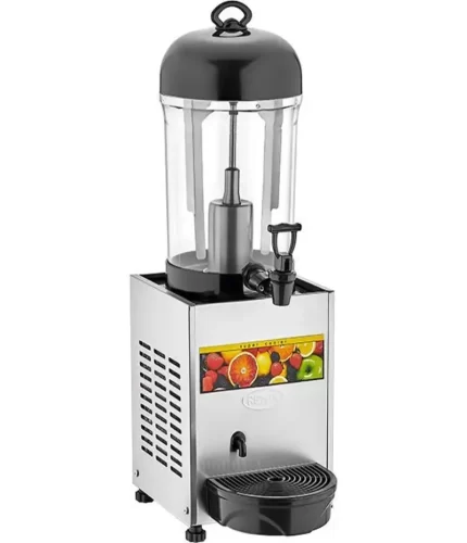 REMTA MİNİ ŞERBET VE AYRAN SOĞUTUCU 7 LT