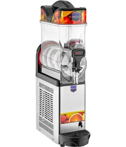 REMTA BUZLAŞ SLUH MAKİNASI 1'Lİ 12 LT