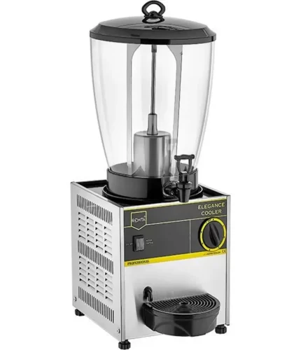 REMTA ELEGANCE ŞERBET + AYRAN SOĞUTUCU 21 LT