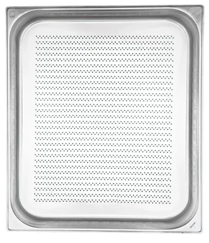 KAPP GN KÜVET 2/1 200 DELİKLİ