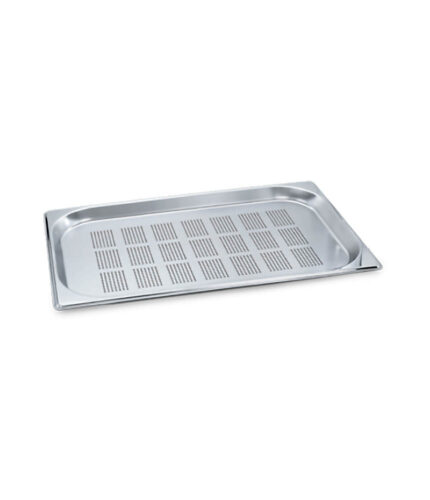 KAPP GN KÜVET 1/1 40 DELİKLİ