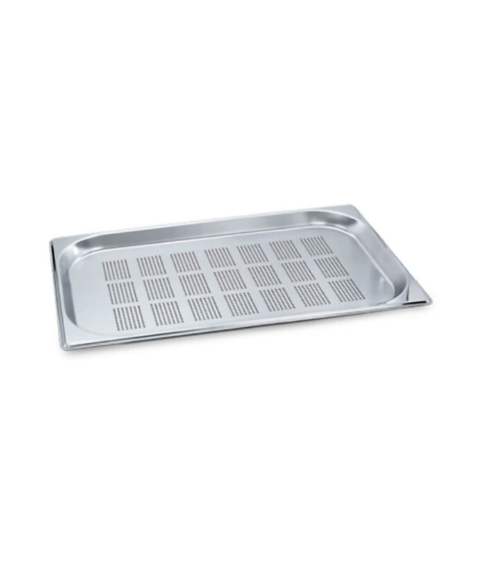 KAPP GN KÜVET 1/1 150 DELİKLİ - Görsel 1