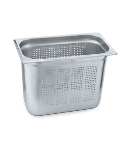 KAPP GN KÜVET 1/3 200 DELİKLİ