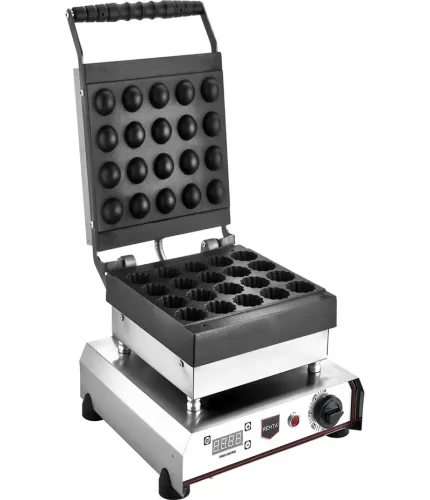 REMTA TARTOLET MAKİNESİ 20 Lİ