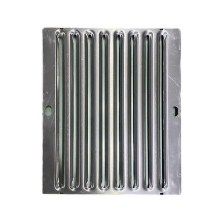 HMS 50x40 Davlumbaz Filtresi